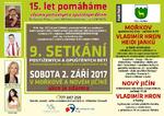 9. Setkání Mořkov