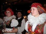 Národní krojový ples FOS 2004