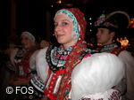 Národní krojový ples FOS 2004