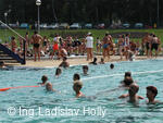 Otevírání Aquaparku Frenštát p. R.