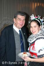 Národní krojový ples