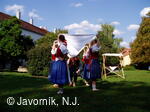 Folklorní soubor Javorník