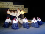 Dětský folklorní soubor Púčik