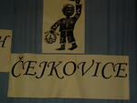 Dětský folklorní soubor Púčik