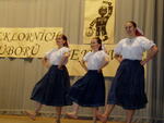 Dětský folklorní soubor Púčik