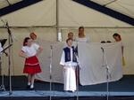 Dětský folklorní soubor Púčik