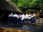 Dětský folklorní soubor Púčik