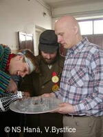 Haná, národopisný soubor