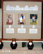 Národní krojový ples