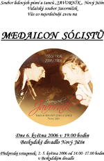 Javorník, soubor lidových písní a tanců