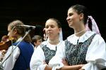 Folklorní sdružení PÚČIK