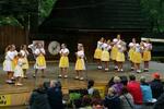 Púčik, dětský folklorní soubor