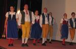 Špindleráček, folklorní soubor