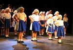 Púčik, dětský folklorní soubor