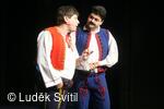 Púčik, dětský folklorní soubor
