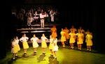 Púčik, dětský folklorní soubor