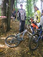 Hodslavice Sjezd 2009