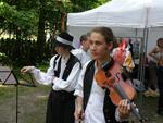 Dětský folklorní soubor Púčik