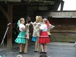 Dětský folklorní soubor Púčik