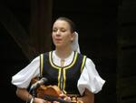 Dětský folklorní soubor Púčik