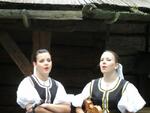 Dětský folklorní soubor Púčik