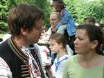 Dětský folklorní soubor Púčik