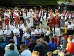 Dětský folklorní soubor Púčik