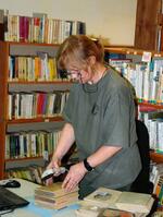 Městská knihovna Frenštát p. R.