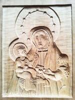 Panna Maria Růžencová