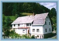 Ubytování Pavel Hořejš